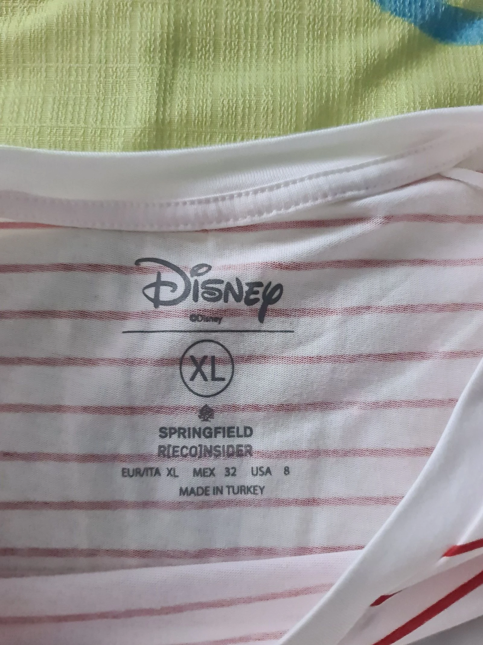 Camiseta Disney – photo 2